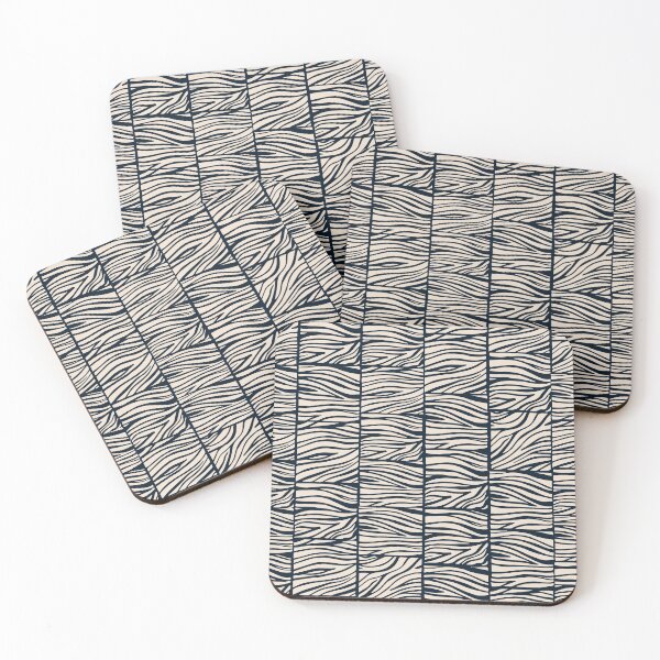 Item preview, Hand drawn pattern, elements of leaves, wood designed and sold by SofiGrike.