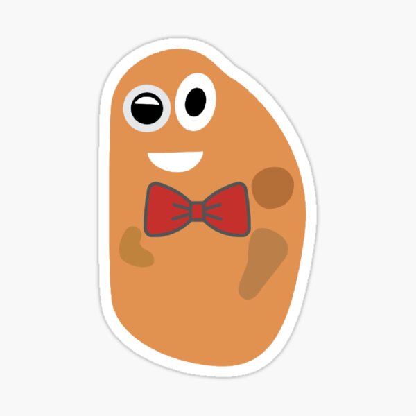 Item preview, special occasion spud designed and sold by laceyyyann34.