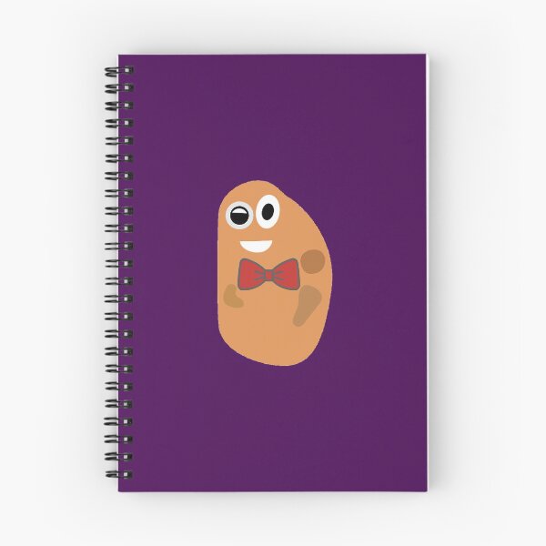 Item preview, special occasion spud designed and sold by laceyyyann34.