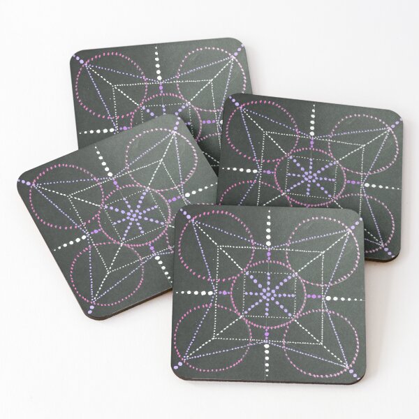 Item preview, dots mandala designed and sold by Tania144.