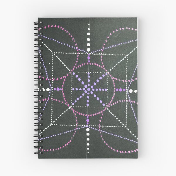 Item preview, dots mandala designed and sold by Tania144.