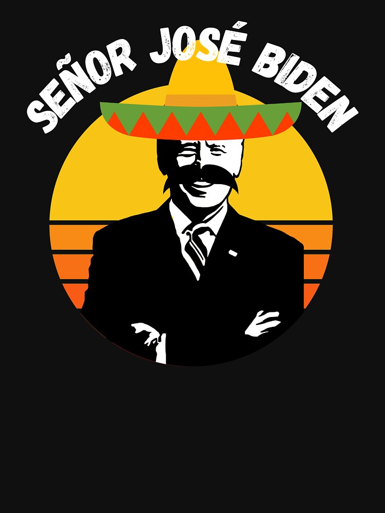 Jose Biden - funny Joe Biden by ds-4