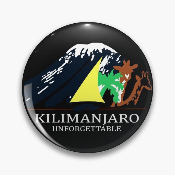 Item preview, visit kilimanjaro designed and sold by maarifa.