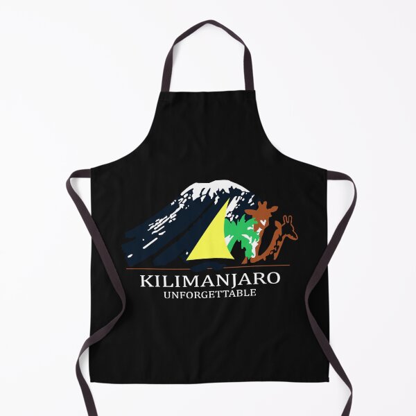Item preview, visit kilimanjaro designed and sold by maarifa.