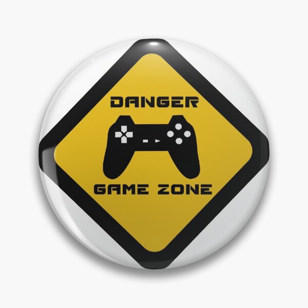 Item preview, Game Zone designed and sold by Sky-99.