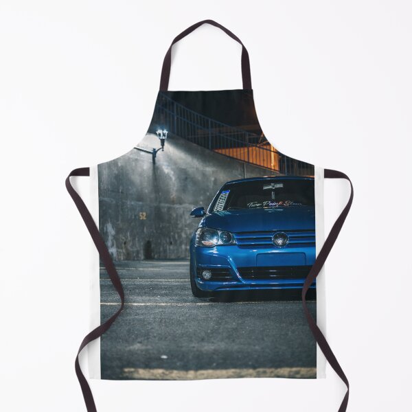 Item preview, Blue hatchback lowered euro car designed and sold by erikallen920.