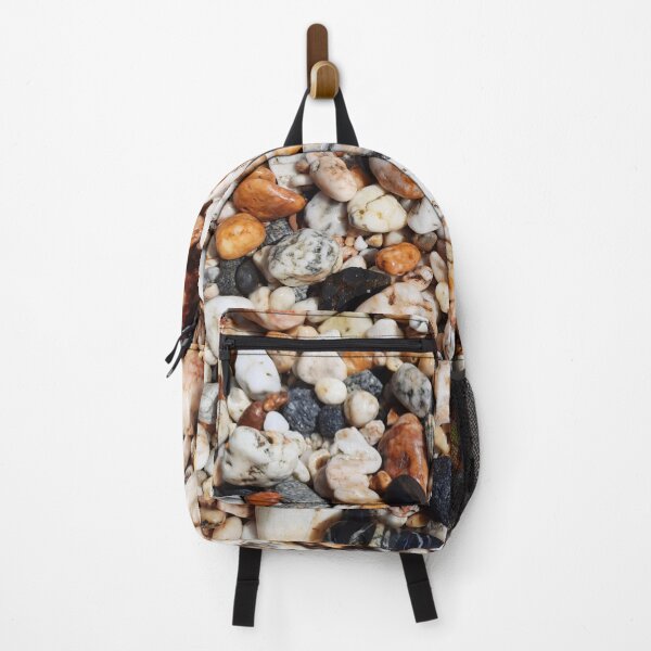 Item preview, Rocks, Stones and Pebbles on the Beach designed and sold by aibilo.
