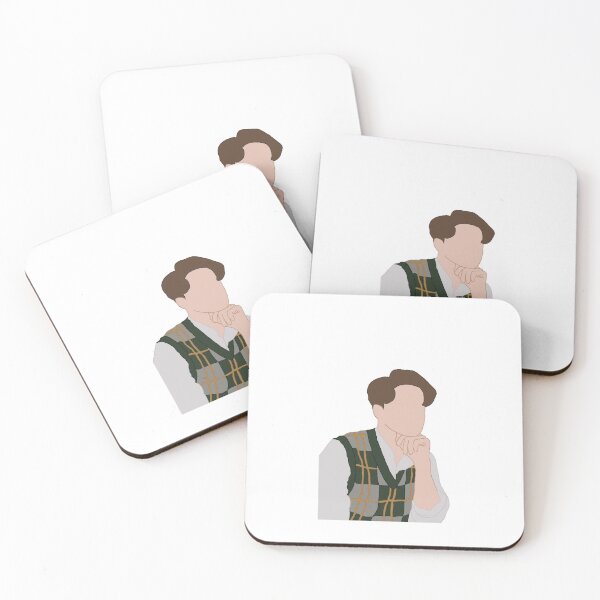 Item preview, brad simpson drawing designed and sold by montse-lrh.