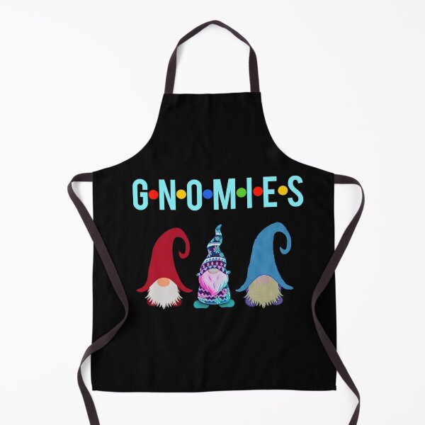 Item preview, Gnomies designed and sold by Monkey204.