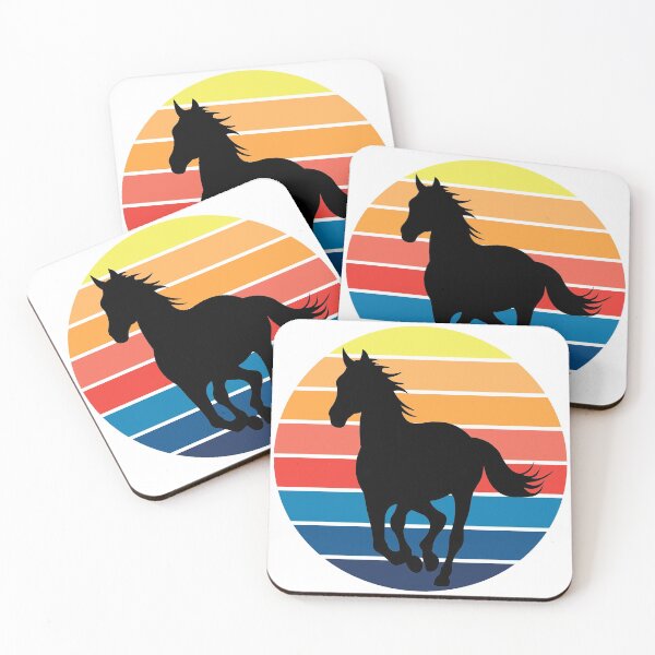 Item preview, Galloping Horse designed and sold by malibumanhattan.