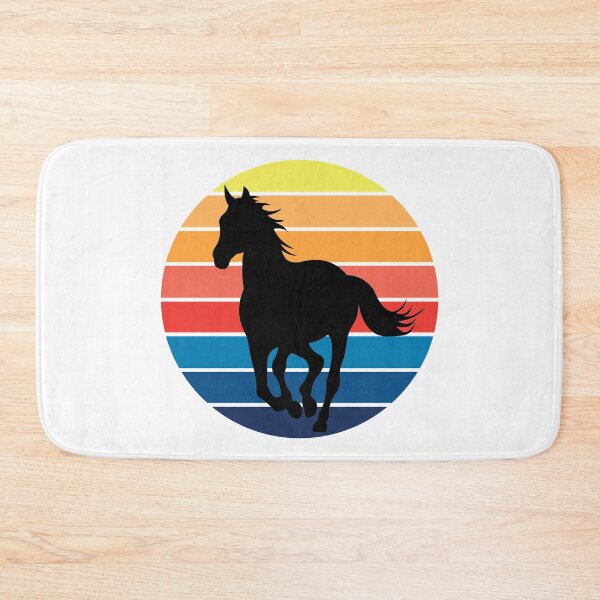 Item preview, Galloping Horse designed and sold by malibumanhattan.
