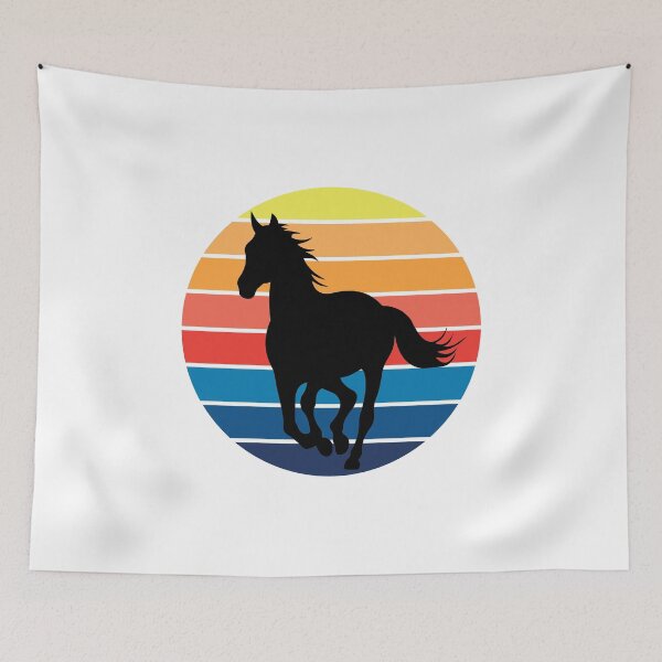 Item preview, Galloping Horse designed and sold by malibumanhattan.
