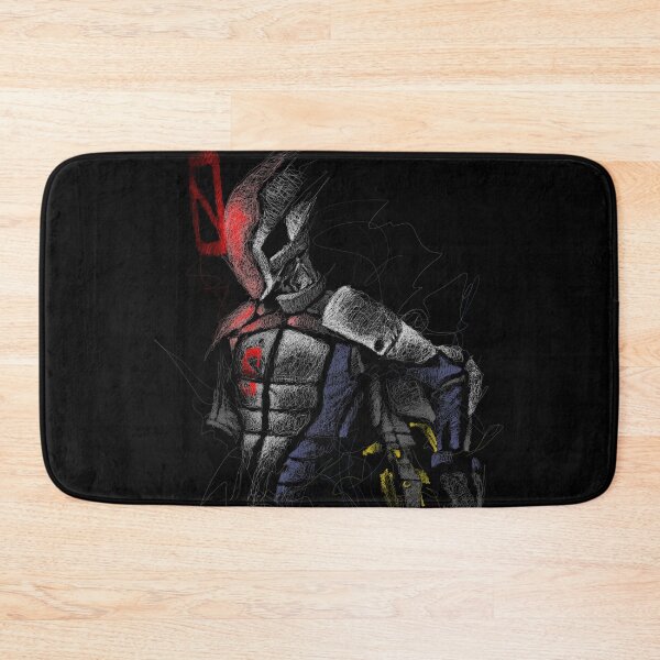 Item preview, Borderlands Zero designed and sold by mariazegena.