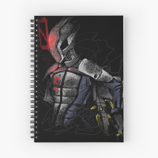 Item preview, Borderlands Zero designed and sold by mariazegena.