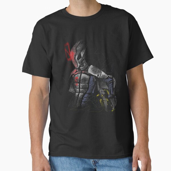 Item preview, Borderlands Zero designed and sold by mariazegena.
