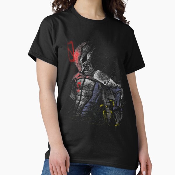 Item preview, Borderlands Zero designed and sold by mariazegena.
