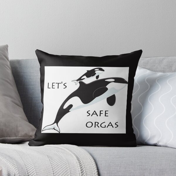 Item preview, safe orcas designed and sold by truststore99.