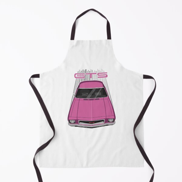 Item preview, Holden HQ Monaro GTS 350 - Pink designed and sold by V8social.