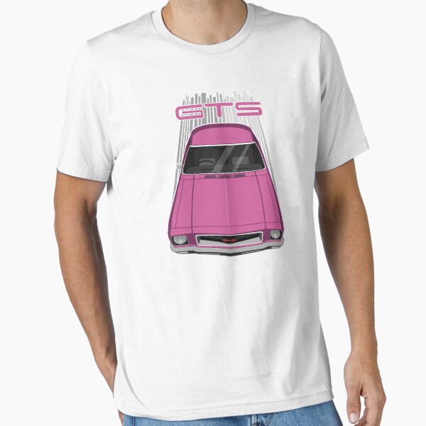 Item preview, Holden HQ Monaro GTS 350 - Pink designed and sold by V8social.