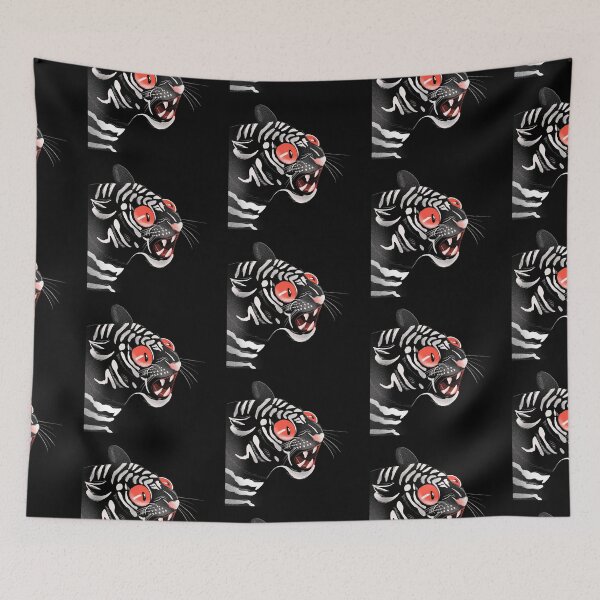 Item preview, Tiger lili designed and sold by Florit1818.