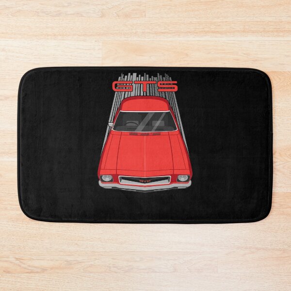 Item preview, Holden HQ Monaro GTS 350 - Red designed and sold by V8social.