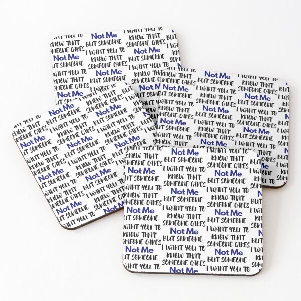 Item preview, Someone Cares designed and sold by WorldPrintTees.