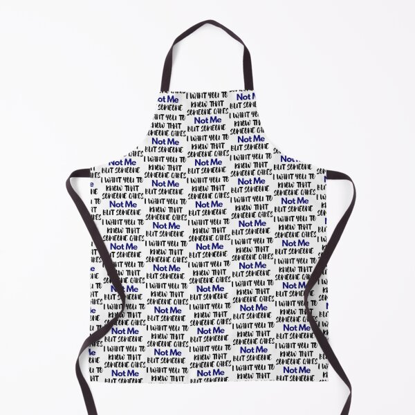 Item preview, Someone Cares designed and sold by WorldPrintTees.