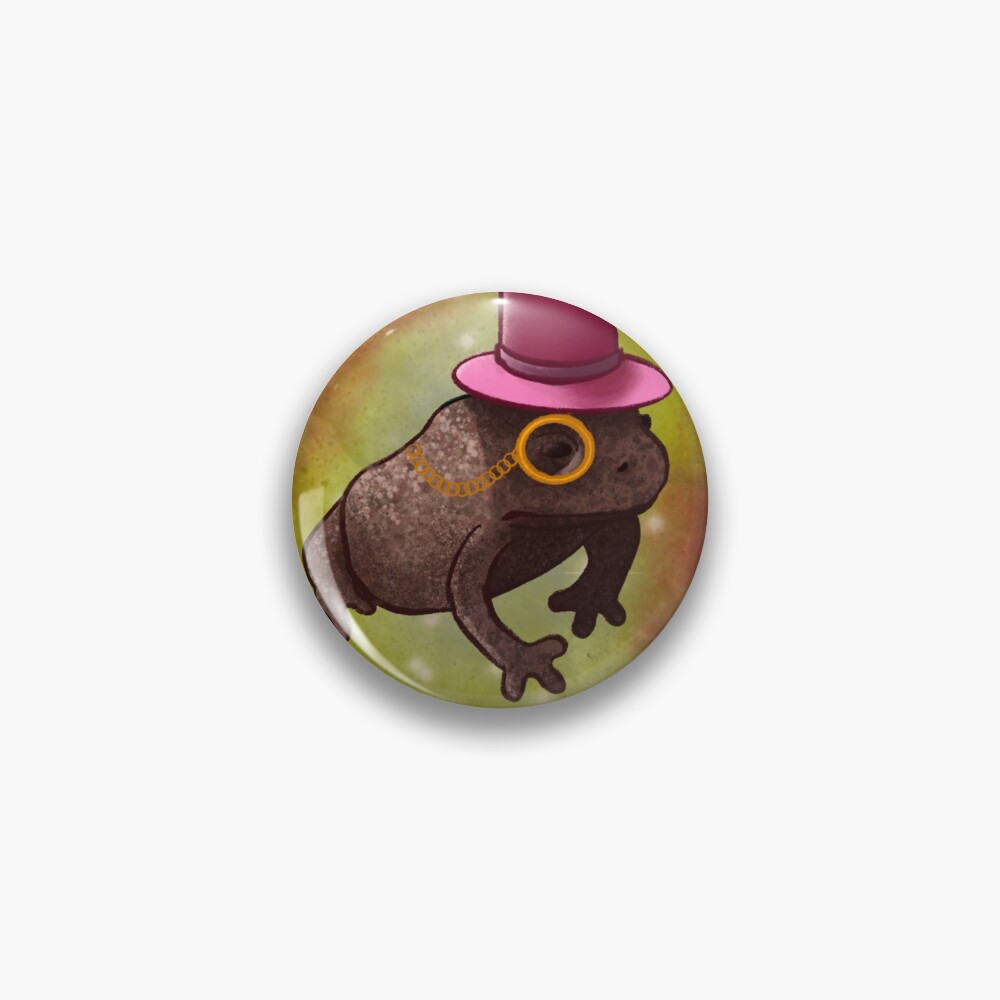 Item preview, Pin designed and sold by AwkwardLemons.