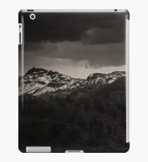Mountain Ridge iPad Case/Skin