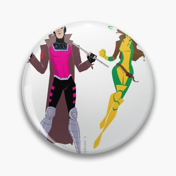 Item preview, Remy & Rogue designed and sold by xcerpts.
