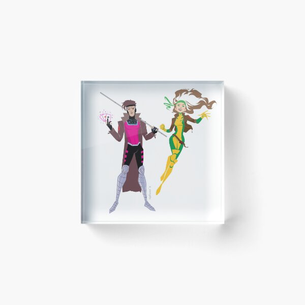 Item preview, Remy & Rogue designed and sold by xcerpts.