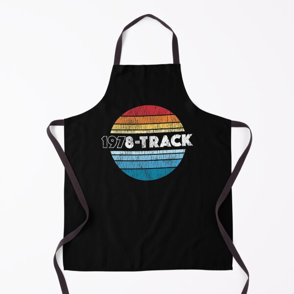 Item preview, 1978-Track - Vintage Retro Seventies Sunset designed and sold by RYSHU.