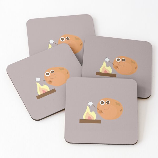Item preview, s'more spud designed and sold by laceyyyann34.