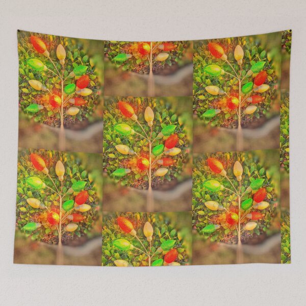 Item preview, Holiday Lights designed and sold by SashaSprite.