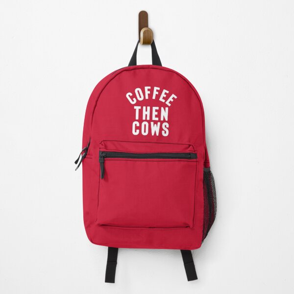 Item preview, Coffee Then Cows #2 designed and sold by SalahBlt.