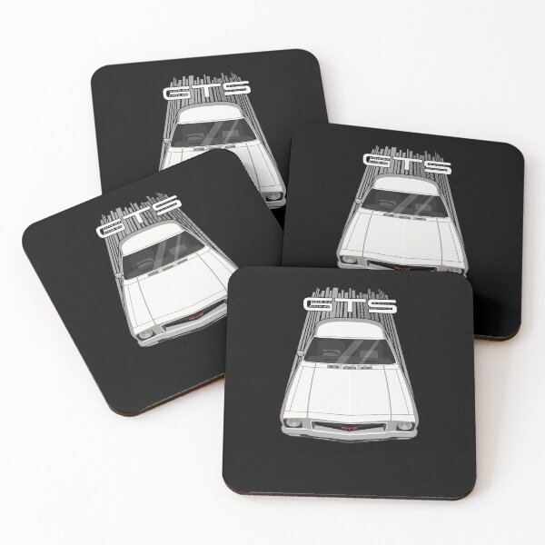 Item preview, Holden HQ Monaro GTS 350 - White designed and sold by V8social.