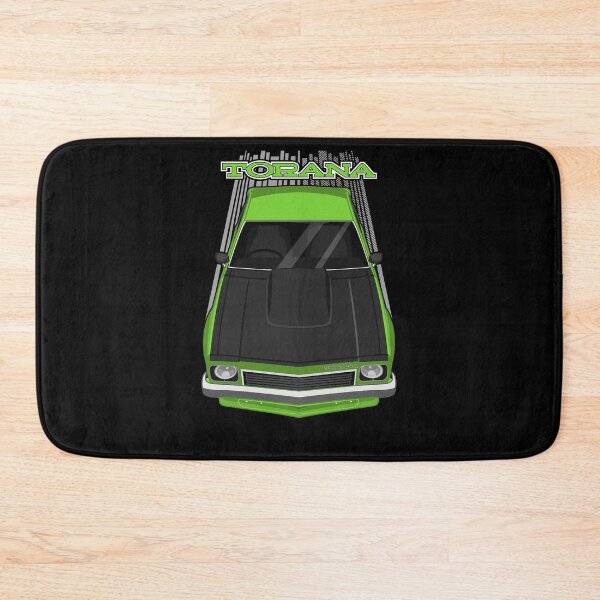 Item preview, Holden Torana A9X - Green designed and sold by V8social.