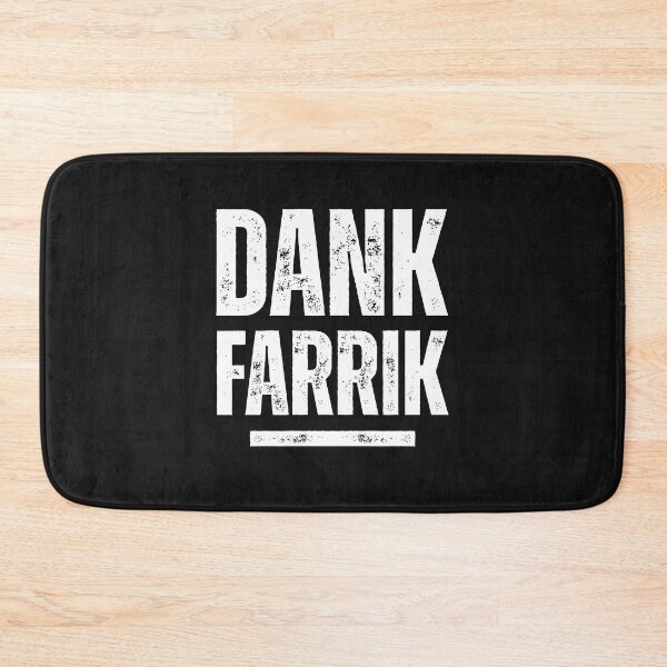 Item preview, Dank Farrik designed and sold by ToySenTrends.