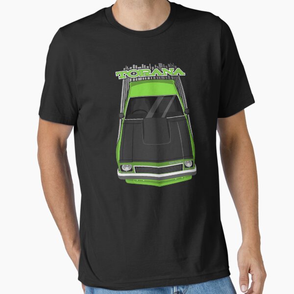 Item preview, Holden Torana A9X - Green designed and sold by V8social.