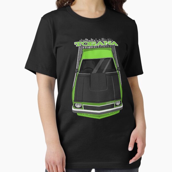 Item preview, Holden Torana A9X - Green designed and sold by V8social.