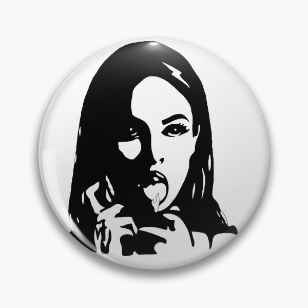 Item preview, Jennifer’s Body designed and sold by DirkDesigns.