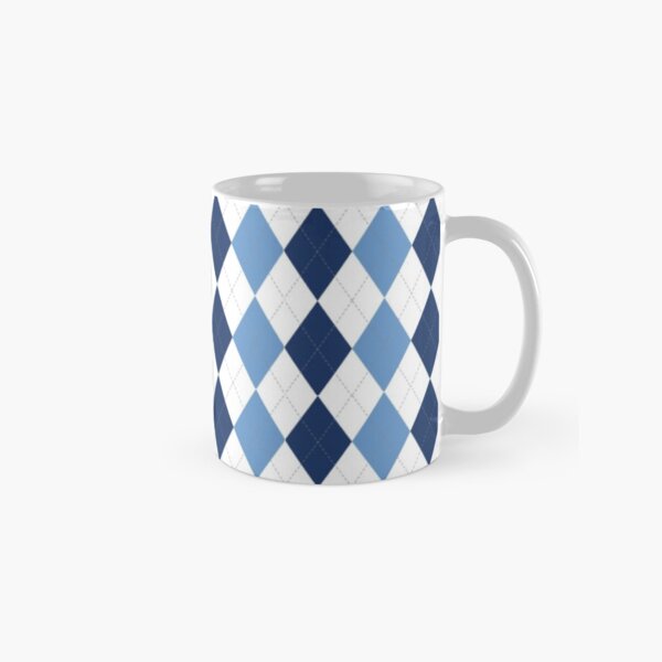 Aperçu de l'œuvre Bleu marine/Caroline Argyle créée et vendue par Sleepygirl2010.