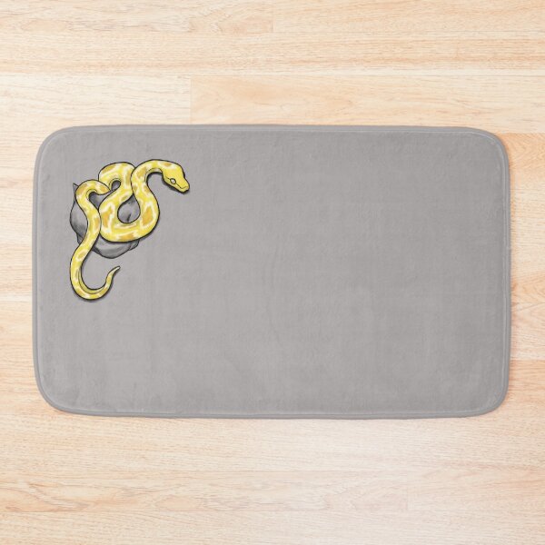 Item preview, Pocket Snake designed and sold by BluishLemonade.