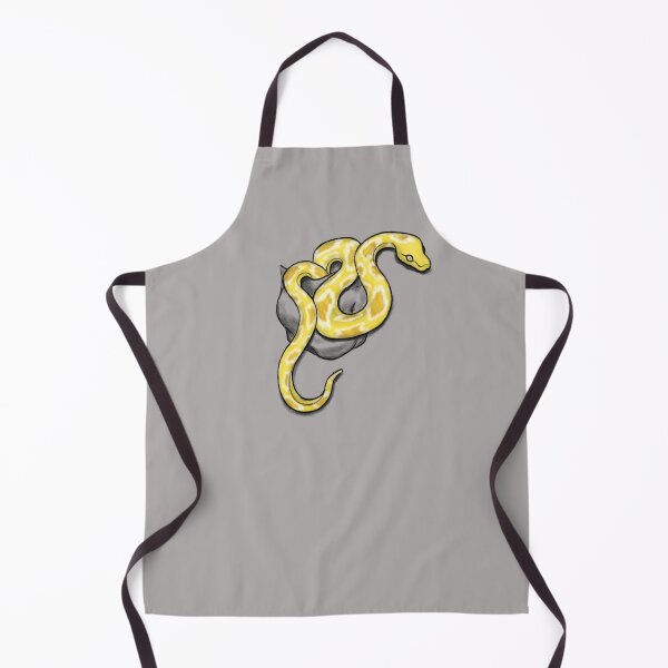 Item preview, Pocket Snake designed and sold by BluishLemonade.