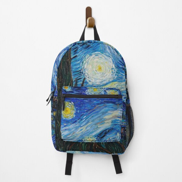 Item preview, Starry Night designed and sold by DocGrasshopper.