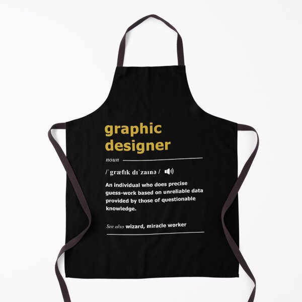 Item preview, Graphic Designer Definition designed and sold by FreedomTree.