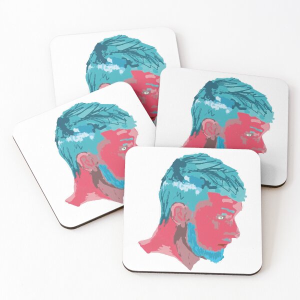 Item preview, Head designed and sold by Luciano Lomastro.
