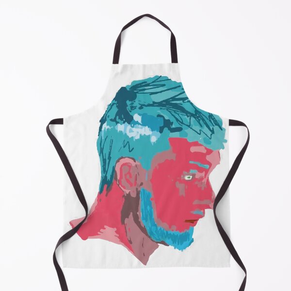 Item preview, Head designed and sold by Luciano Lomastro.
