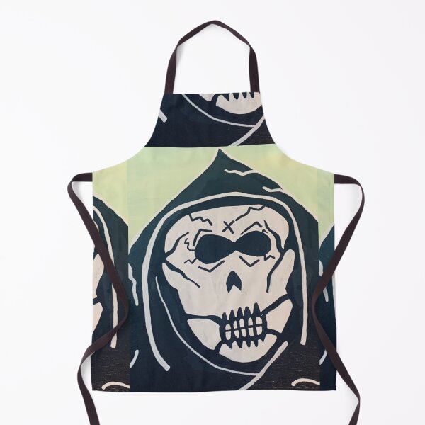 Item preview, Reaper 3 designed and sold by GABRIEL NUNEZ.
