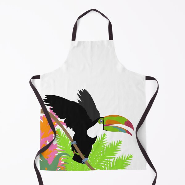 Item preview, Who can? Toucan! designed and sold by BrazenSwagger.